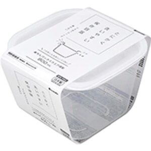楽ちんパックスクエア深型９００ＭＬ